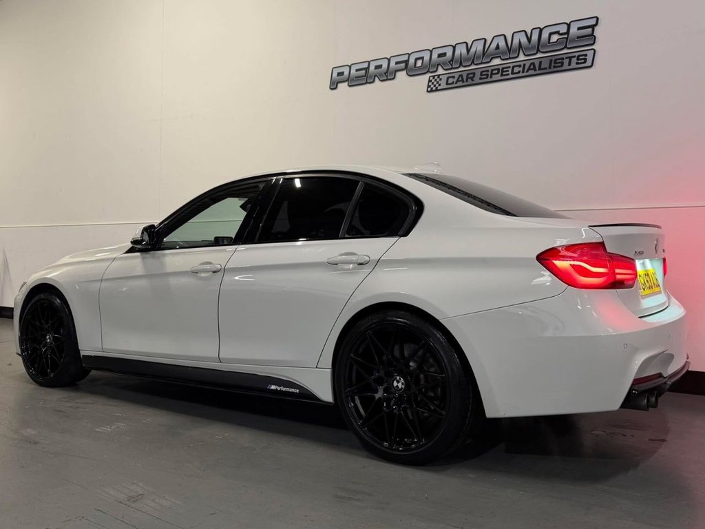 Used BMW 3 Series 2015 for sale - 77080541: Photo 13