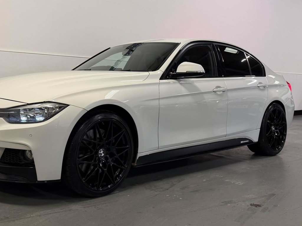 Used BMW 3 Series 2015 for sale - 77080541: Photo 14