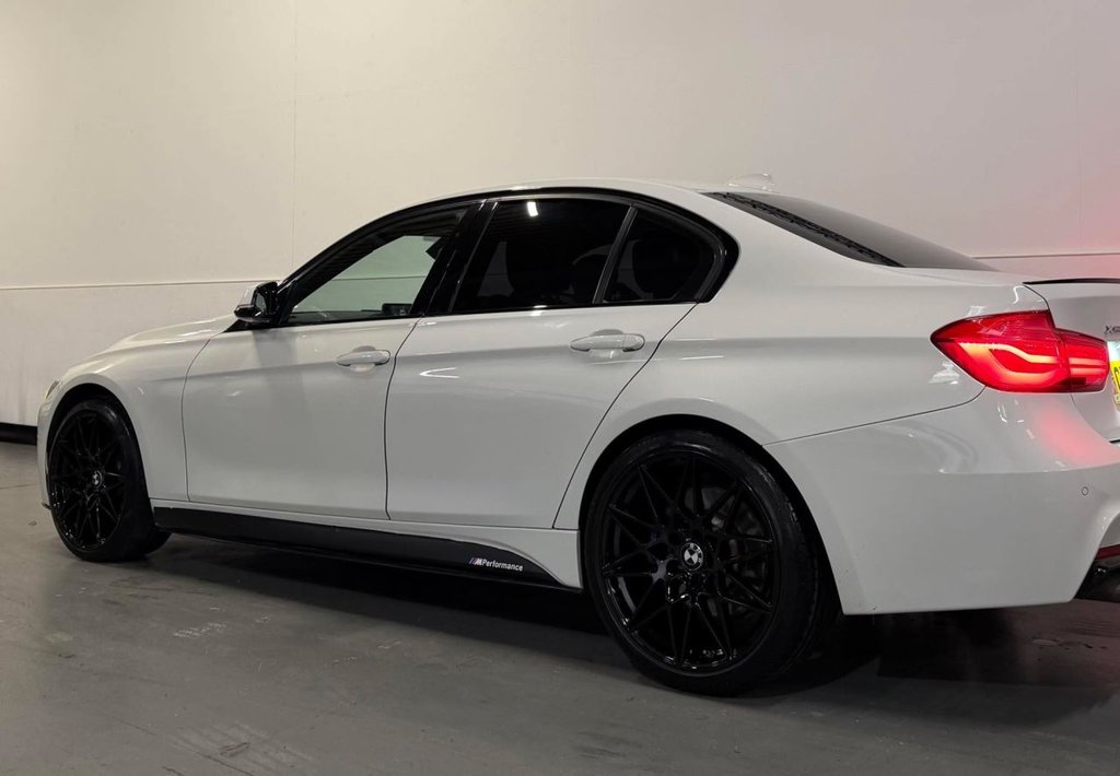 Used BMW 3 Series 2015 for sale - 77080541: Photo 16