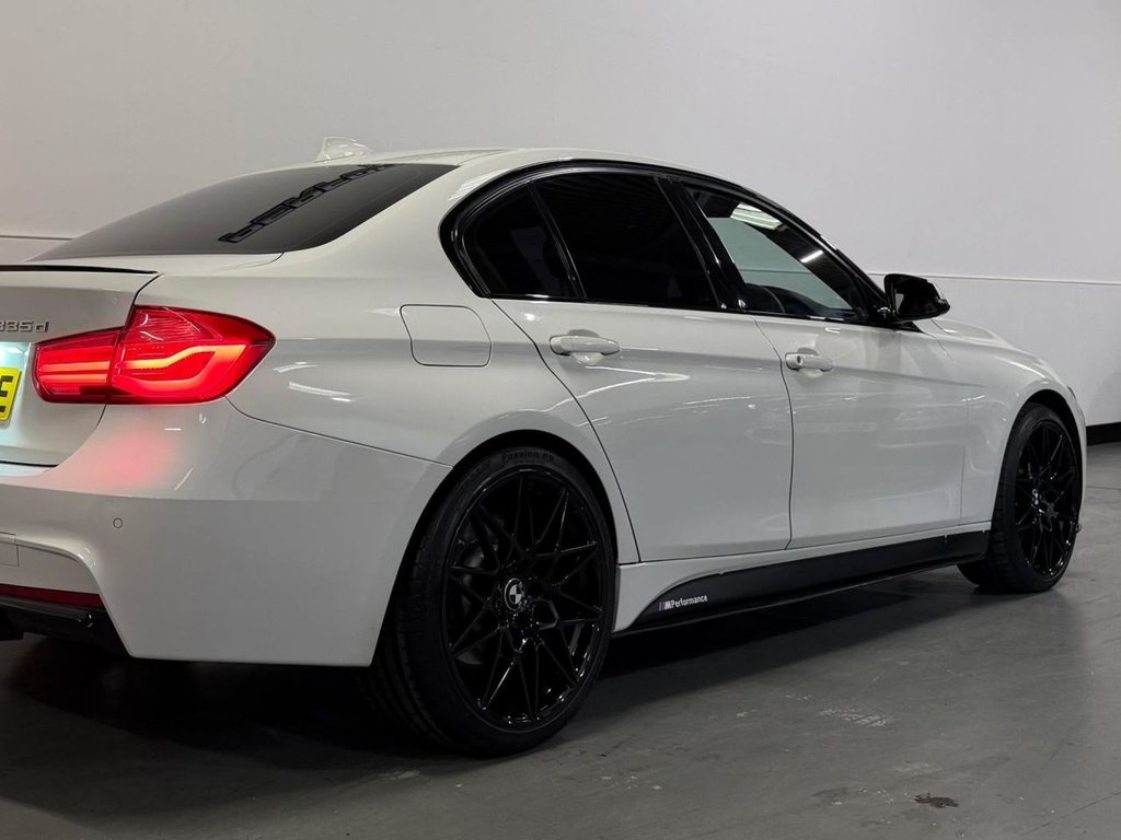 Used BMW 3 Series 2015 for sale - 77080541: Photo 17