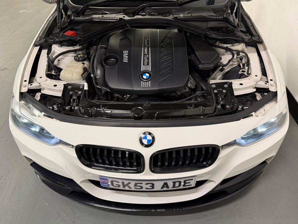 Used BMW 3 Series 2015 for sale - 77080541: Photo 18