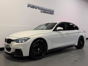 2015 (53) - 335d xDrive M Sport 4dr Step Auto