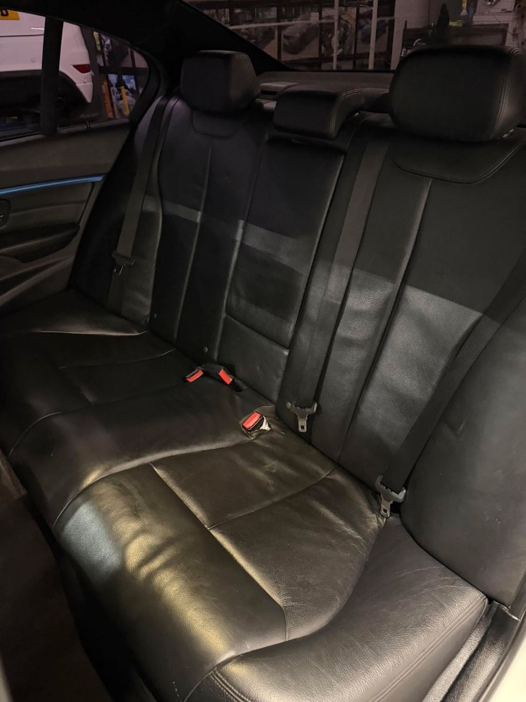 Used BMW 3 Series 2015 for sale - 77080541: Photo 22