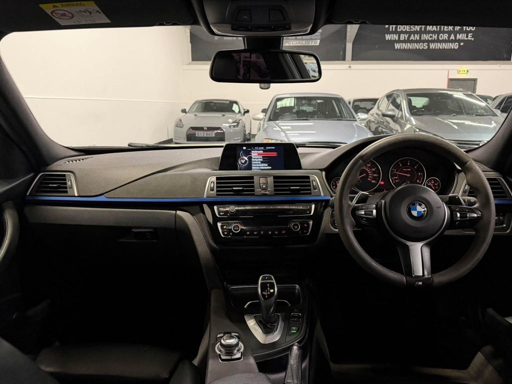 Used BMW 3 Series 2015 for sale - 77080541: Photo 23