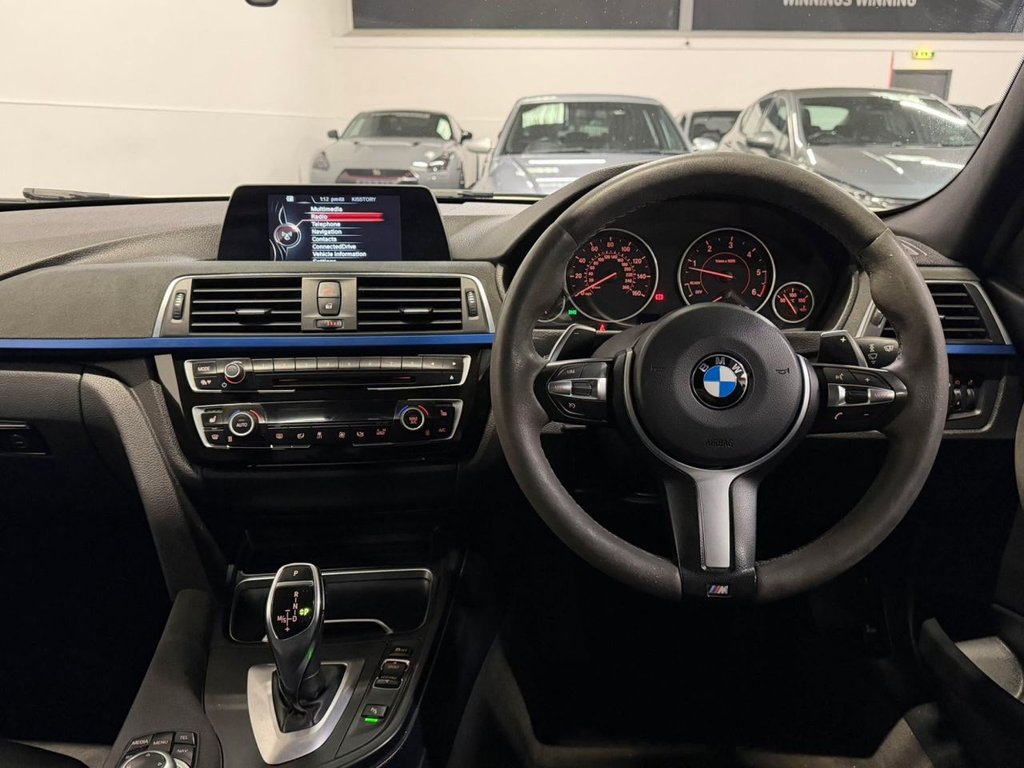 Used BMW 3 Series 2015 for sale - 77080541: Photo 24