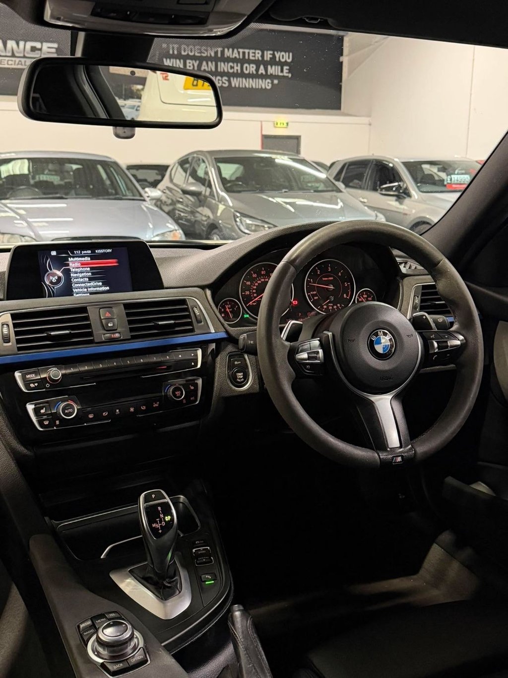 Used BMW 3 Series 2015 for sale - 77080541: Photo 27