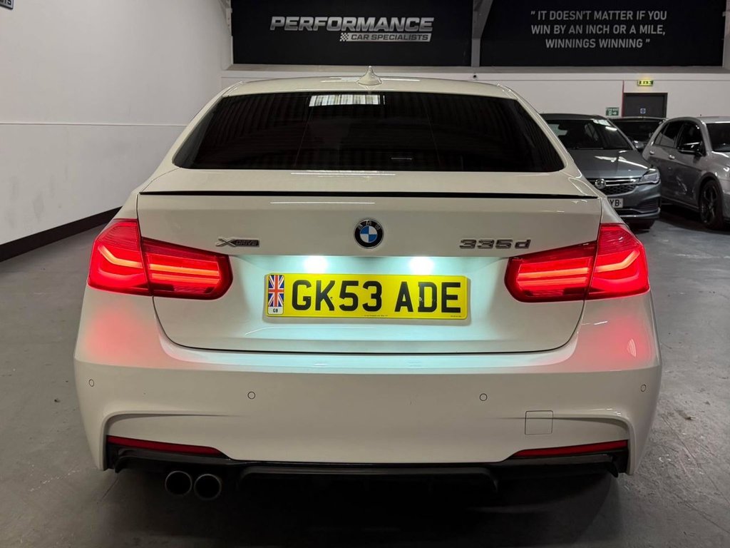 Used BMW 3 Series 2015 for sale - 77080541: Photo 3