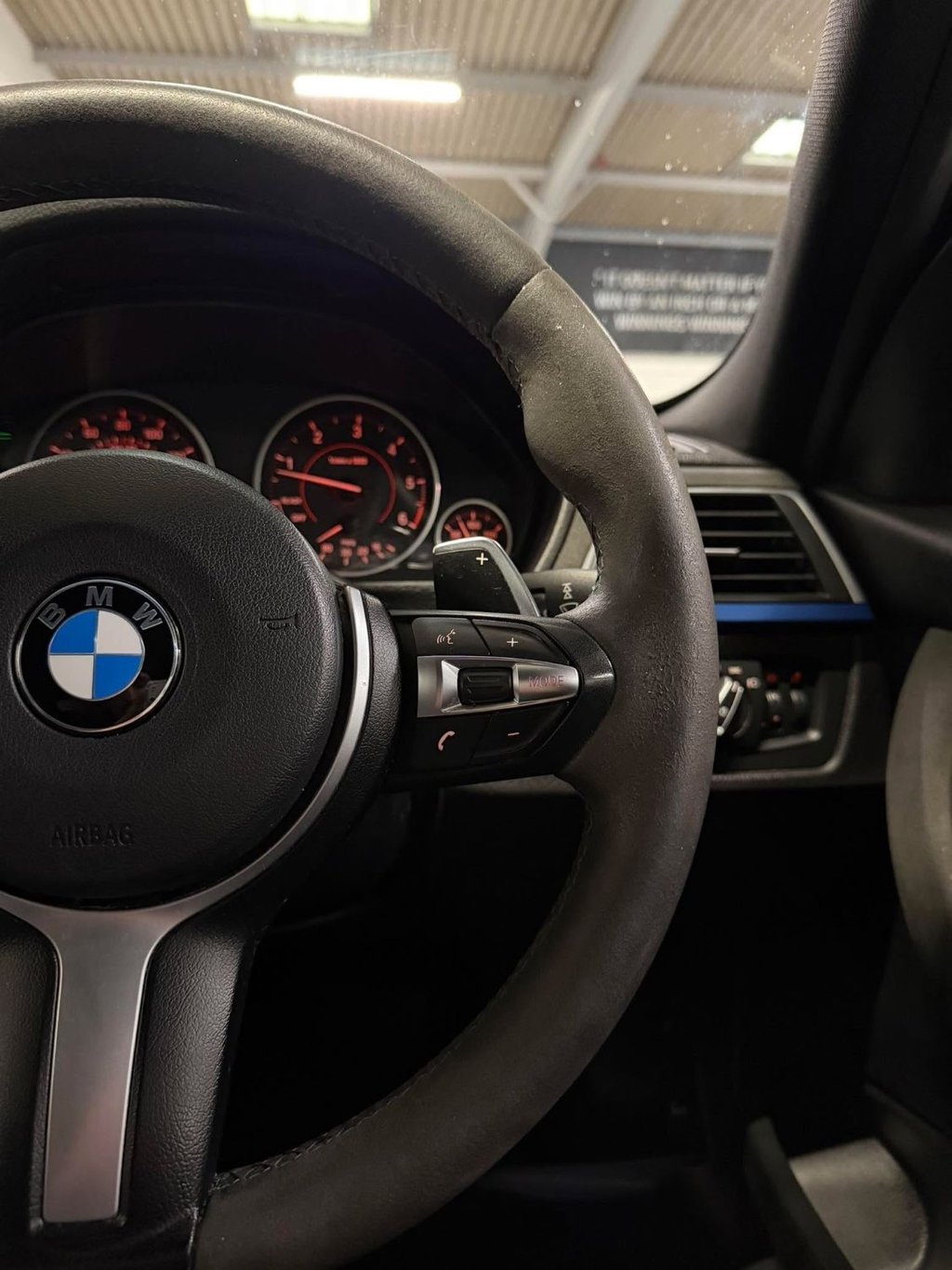 Used BMW 3 Series 2015 for sale - 77080541: Photo 33