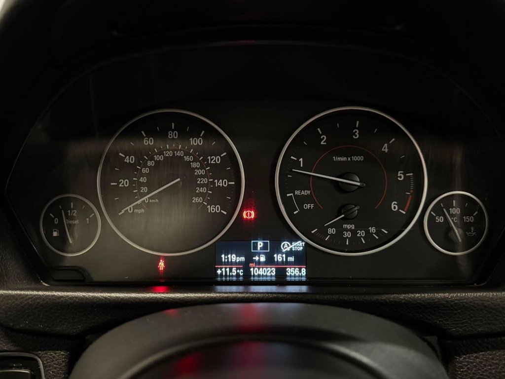 Used BMW 3 Series 2015 for sale - 77080541: Photo 35