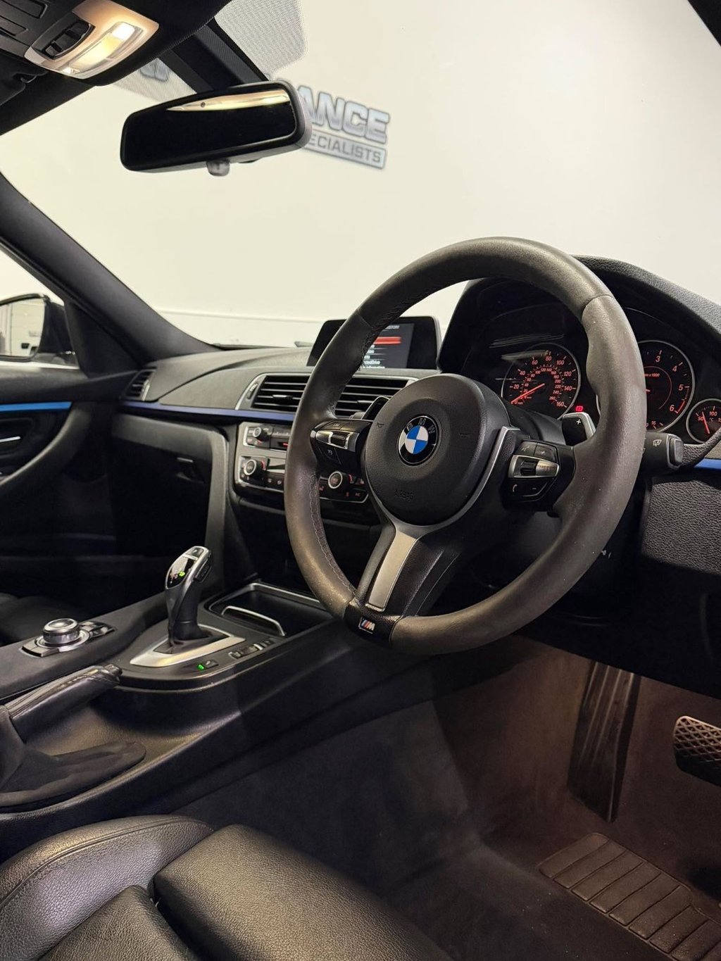 Used BMW 3 Series 2015 for sale - 77080541: Photo 36