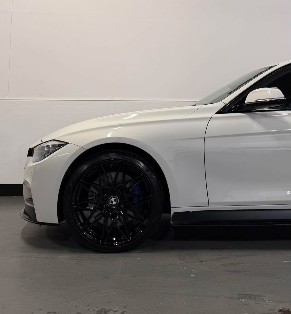 Used BMW 3 Series 2015 for sale - 77080541: Photo 6