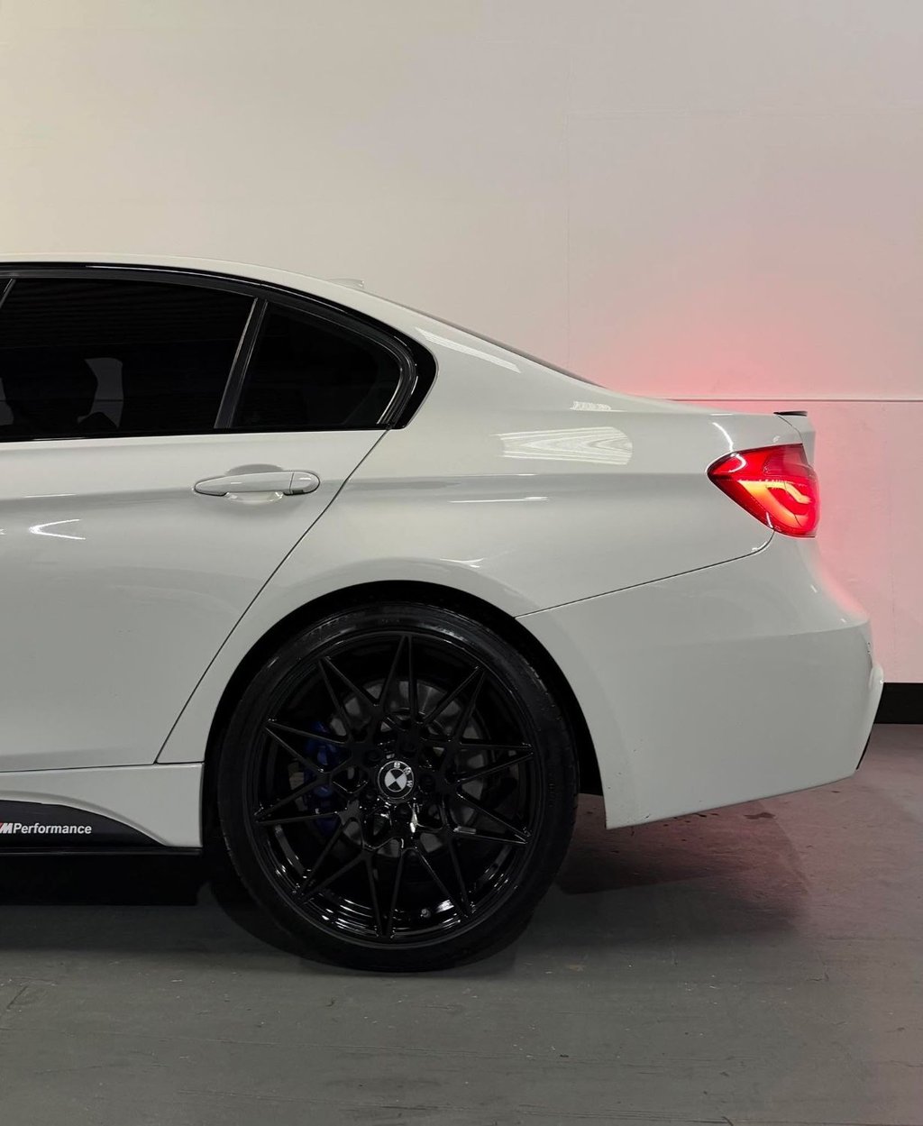 Used BMW 3 Series 2015 for sale - 77080541: Photo 7