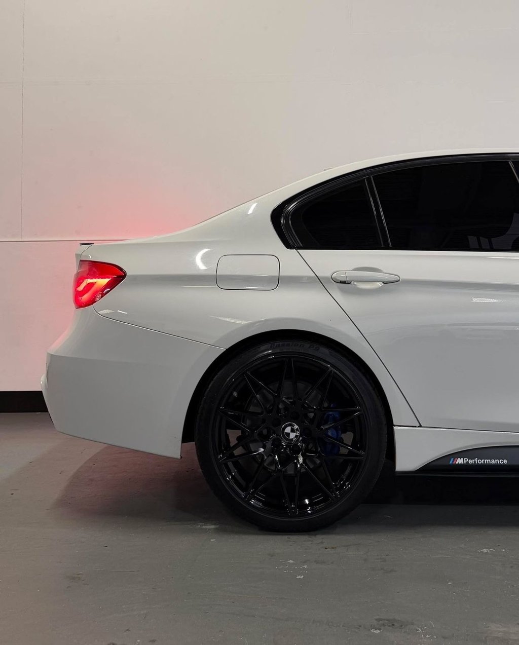 Used BMW 3 Series 2015 for sale - 77080541: Photo 8