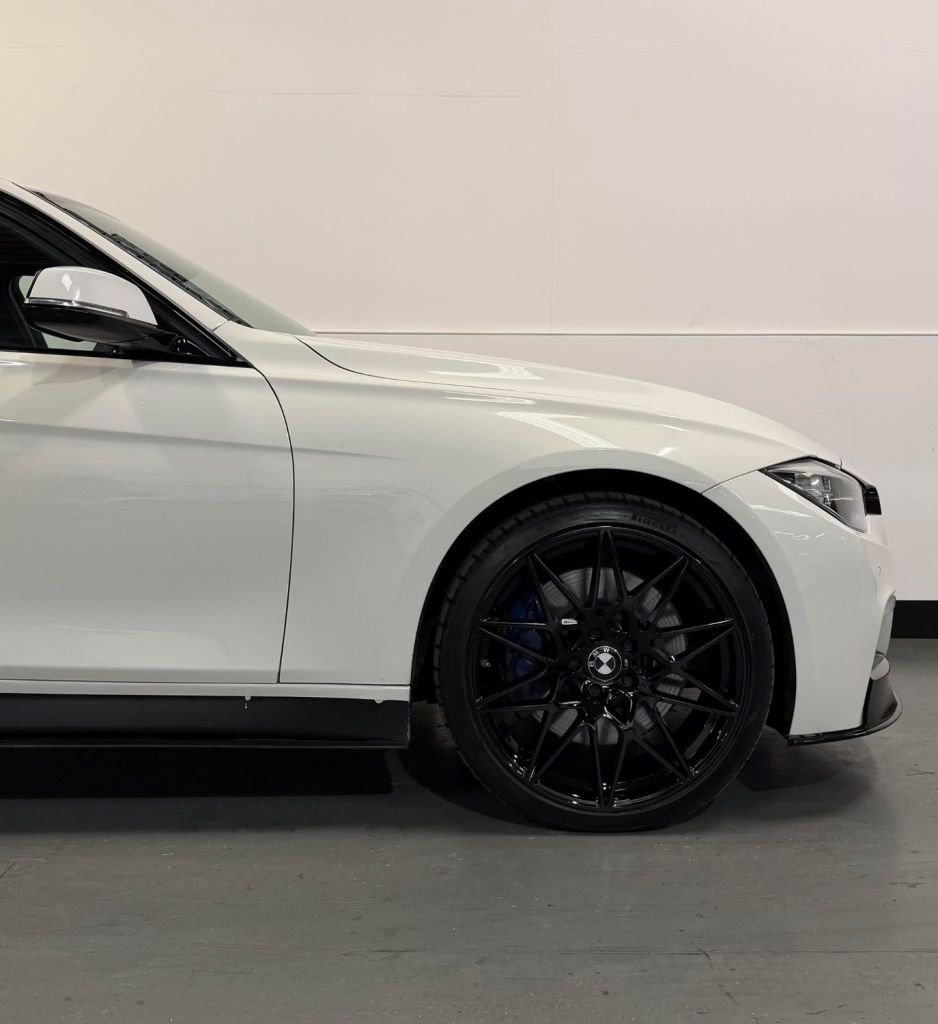 Used BMW 3 Series 2015 for sale - 77080541: Photo 9