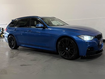 Used BMW 3 Series 2014 for sale - 77263704: Photo