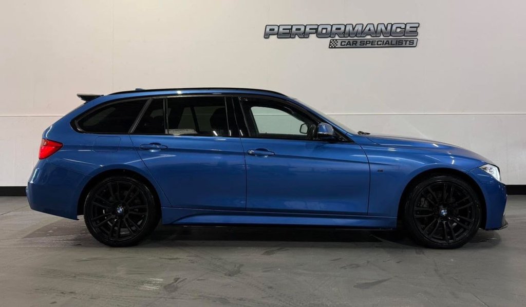 Used BMW 3 Series 2014 for sale - 77263704: Photo 2