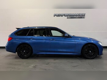 Used BMW 3 Series 2014 for sale - 77263704: Photo