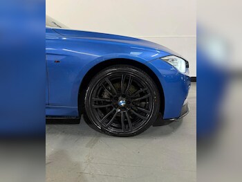 Used BMW 3 Series 2014 for sale - 77263704: Photo