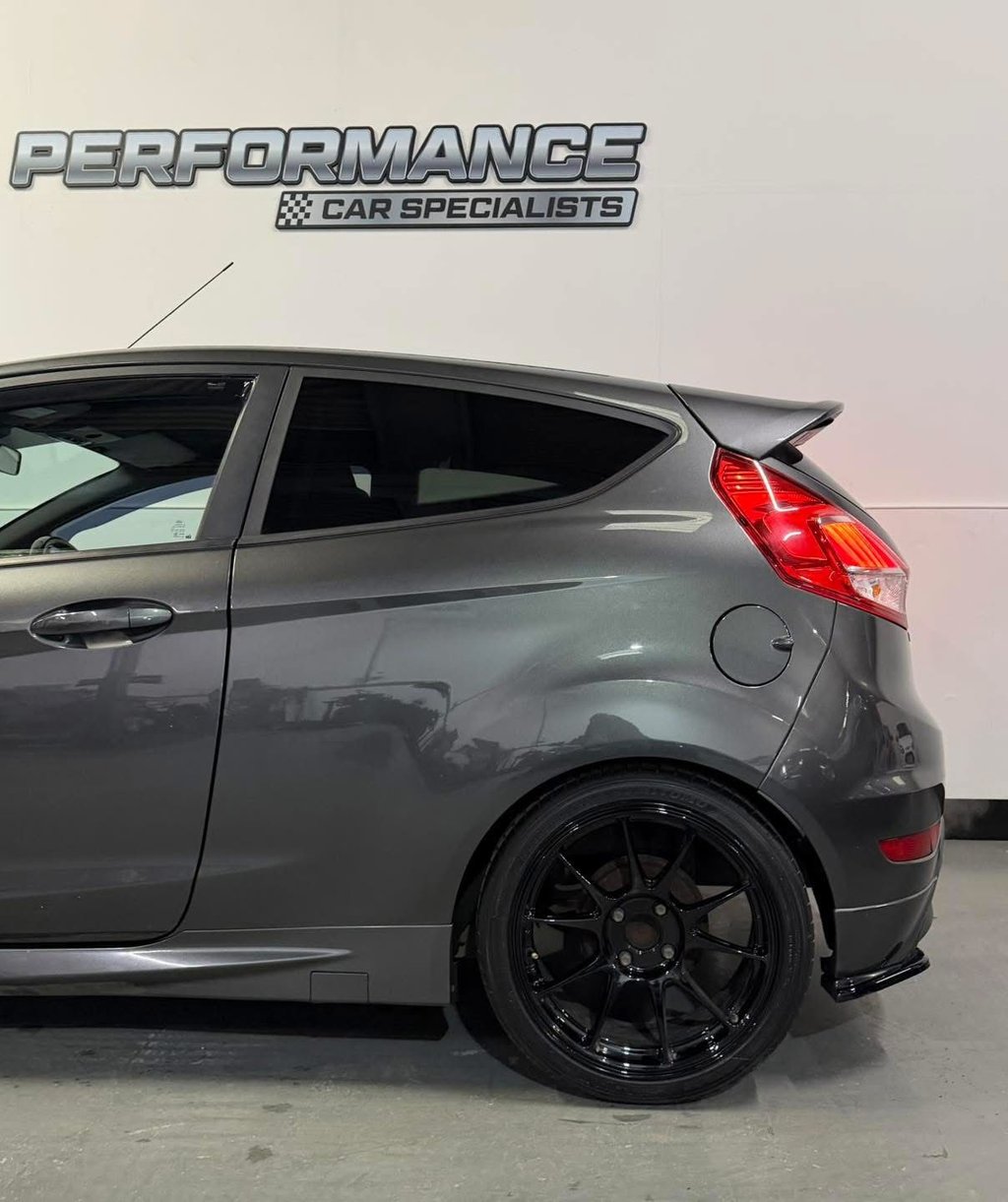 Used Ford Fiesta 2017 for sale - 77780325: Photo 10