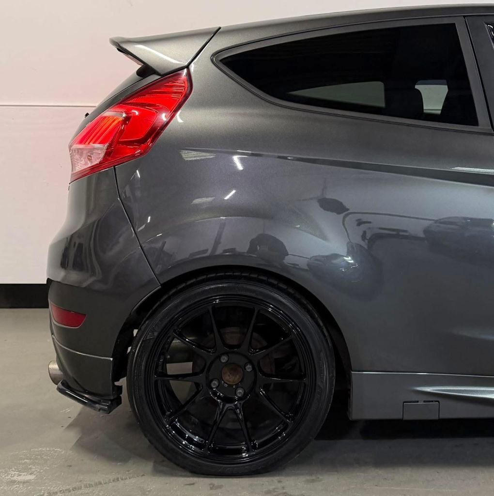 Used Ford Fiesta 2017 for sale - 77780325: Photo 12