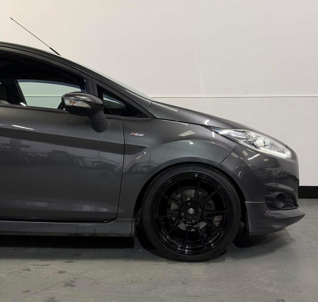 Used Ford Fiesta 2017 for sale - 77780325: Photo 13