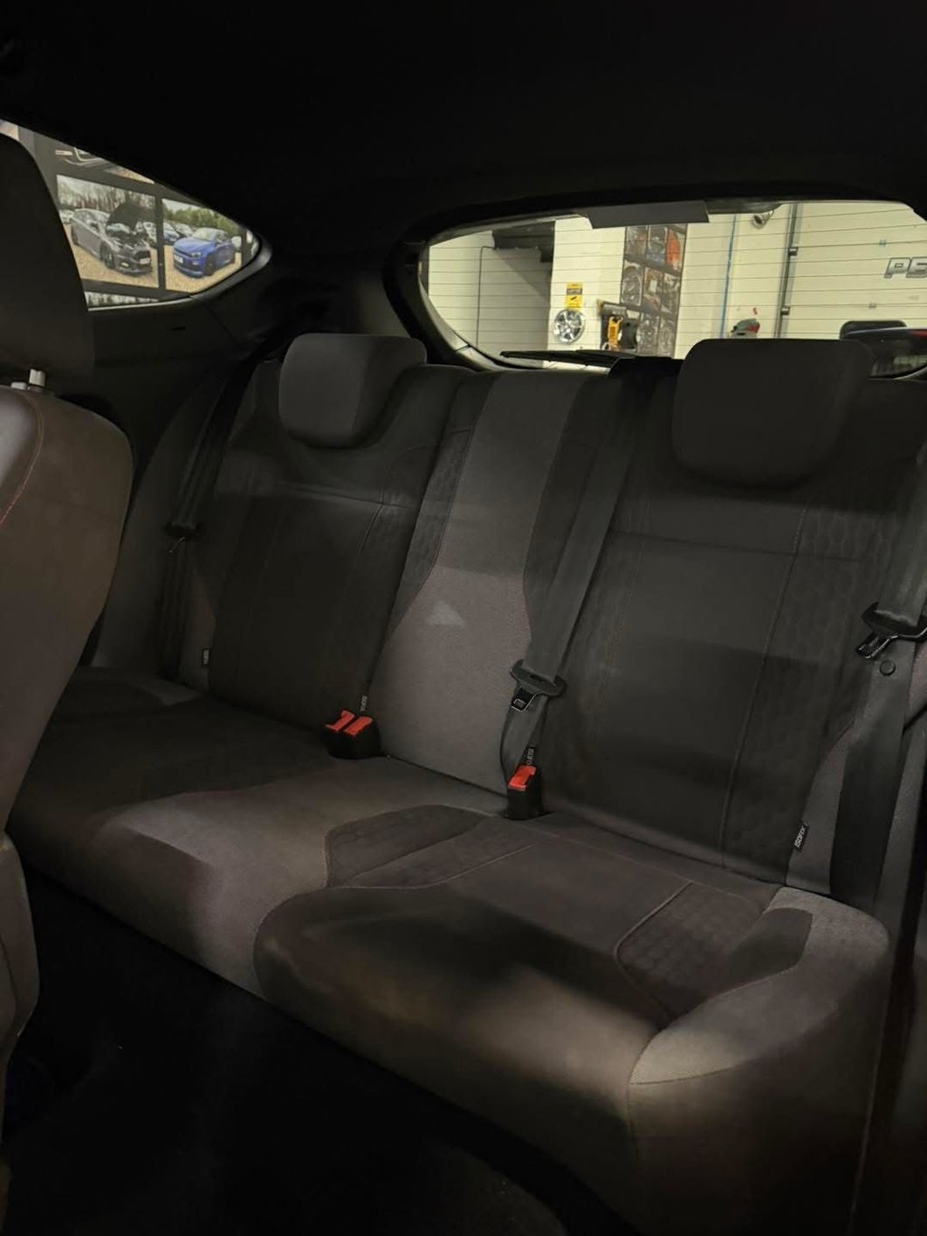 Used Ford Fiesta 2017 for sale - 77780325: Photo 25