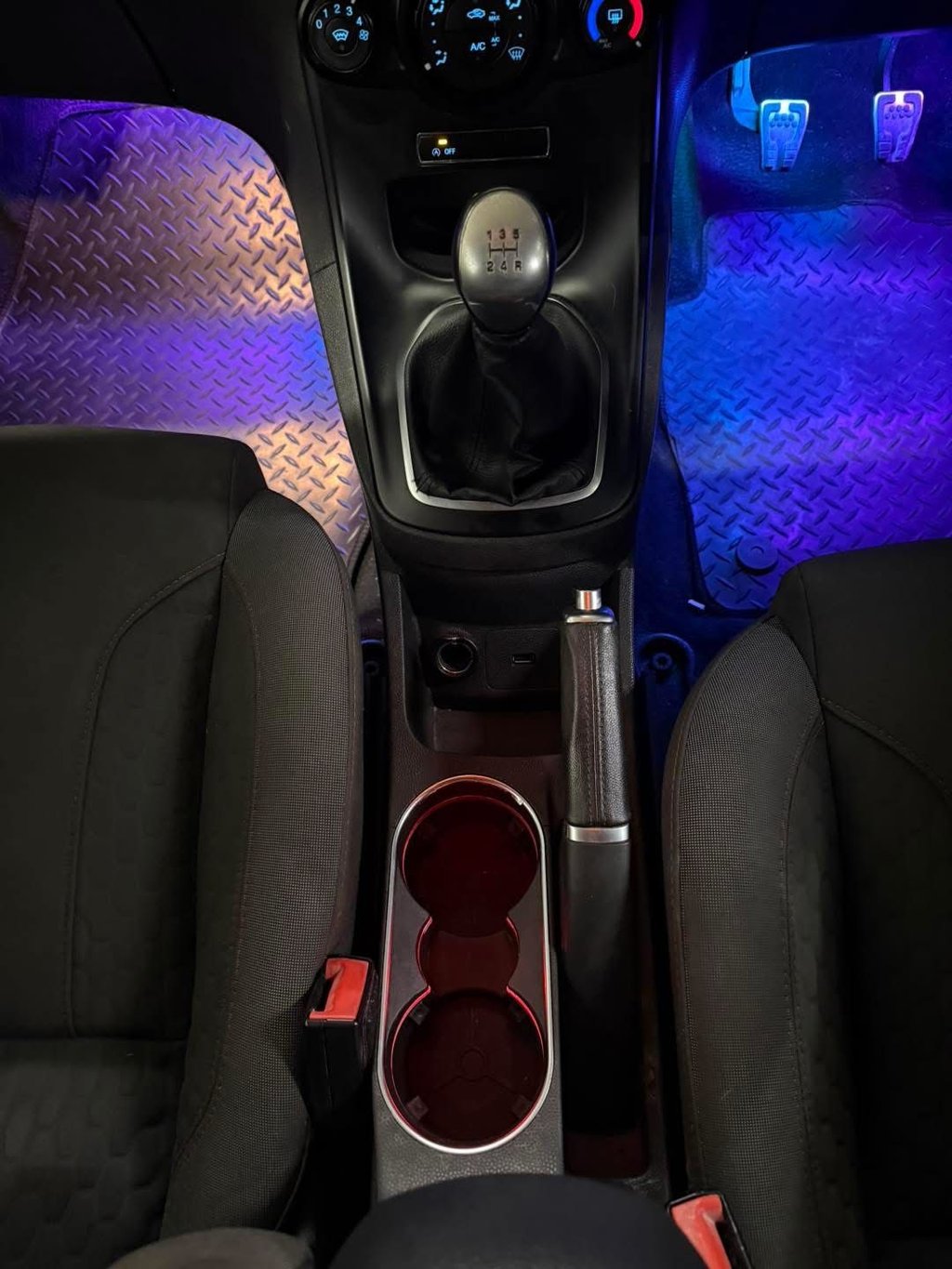 Used Ford Fiesta 2017 for sale - 77780325: Photo 29