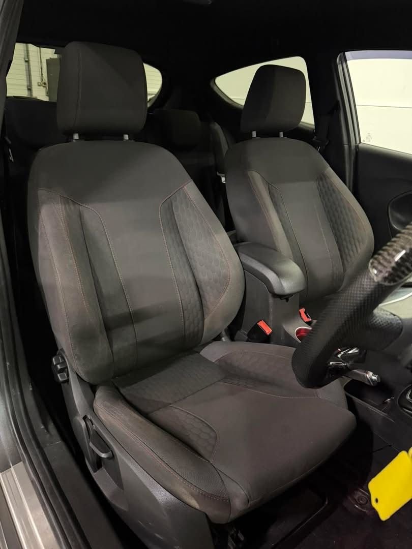 Used Ford Fiesta 2017 for sale - 77780325: Photo 3