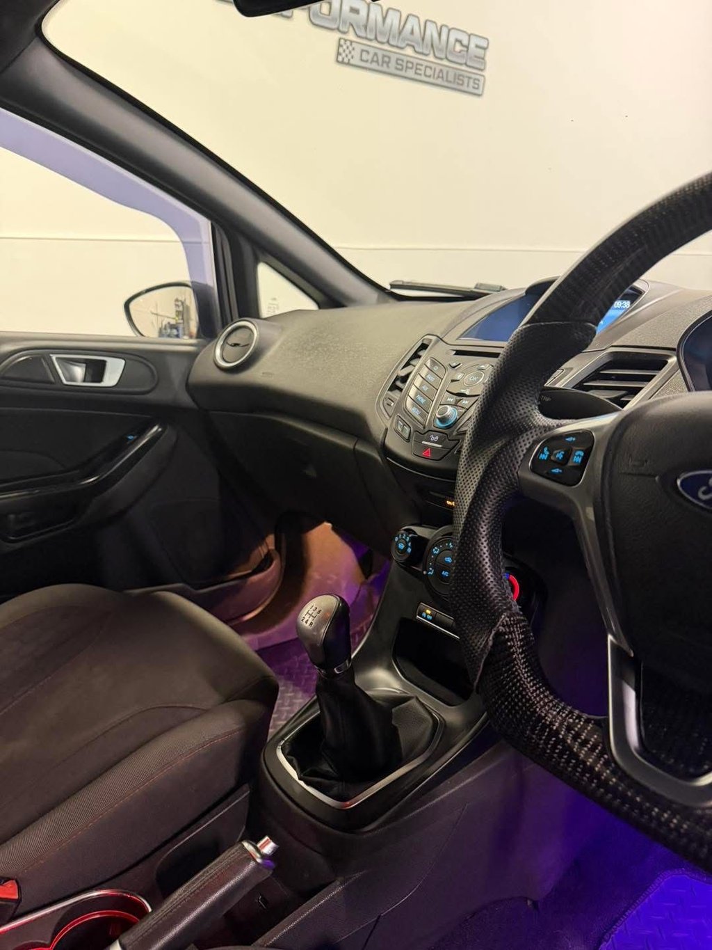 Used Ford Fiesta 2017 for sale - 77780325: Photo 35