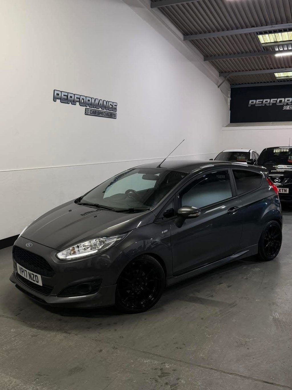 Used Ford Fiesta 2017 for sale - 77780325: Photo 39