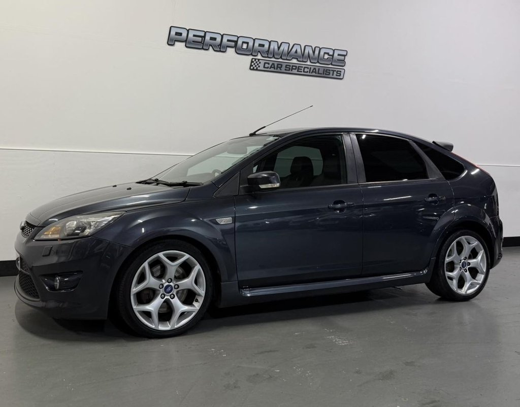Used Ford Focus 2009 for sale - 76768369: Photo 1