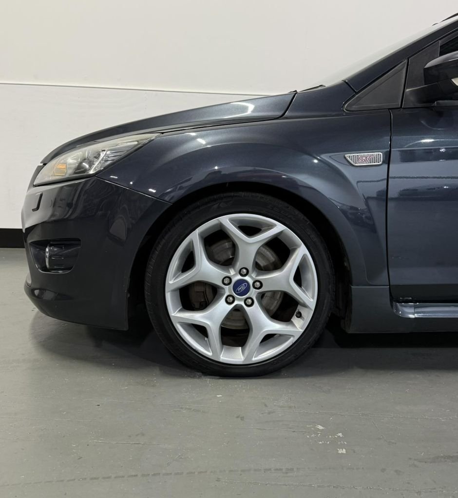 Used Ford Focus 2009 for sale - 76768369: Photo 10