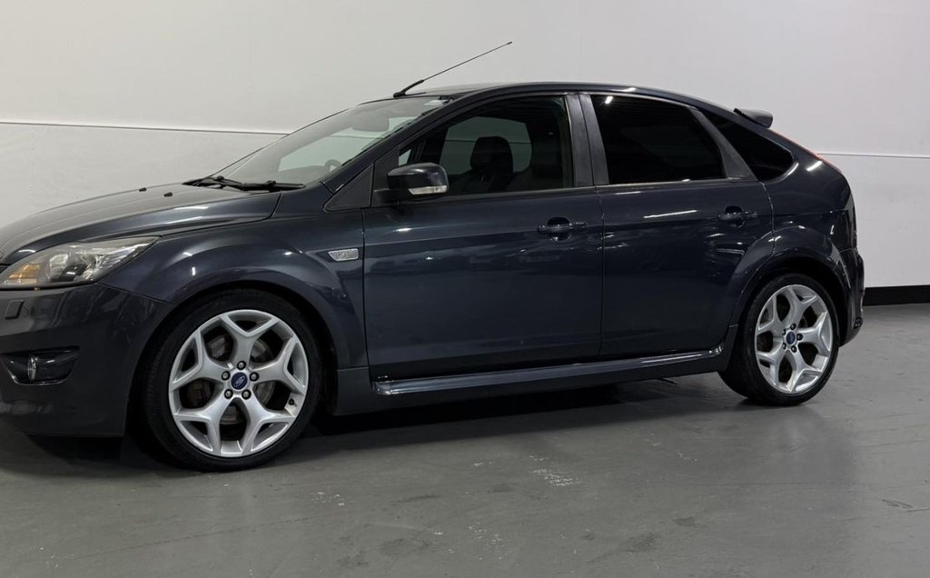 Used Ford Focus 2009 for sale - 76768369: Photo 14