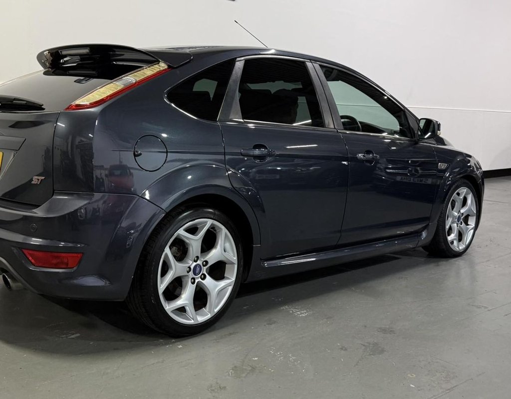 Used Ford Focus 2009 for sale - 76768369: Photo 17