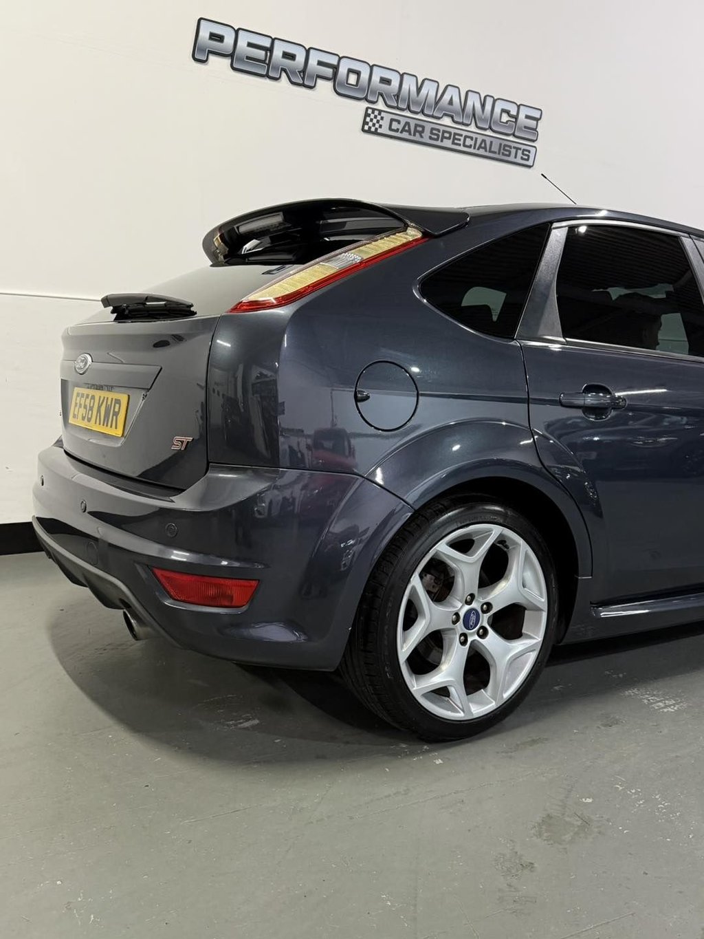 Used Ford Focus 2009 for sale - 76768369: Photo 18