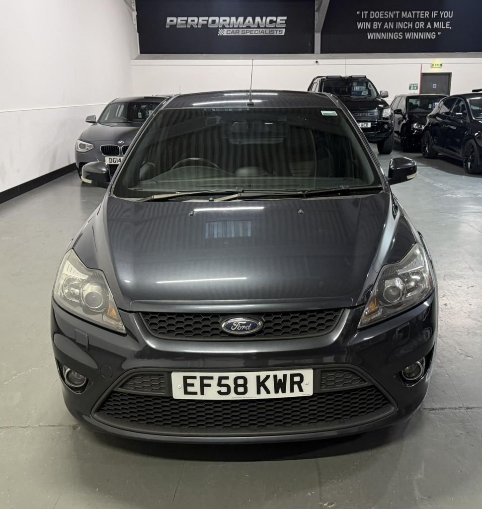 Used Ford Focus 2009 for sale - 76768369: Photo 2