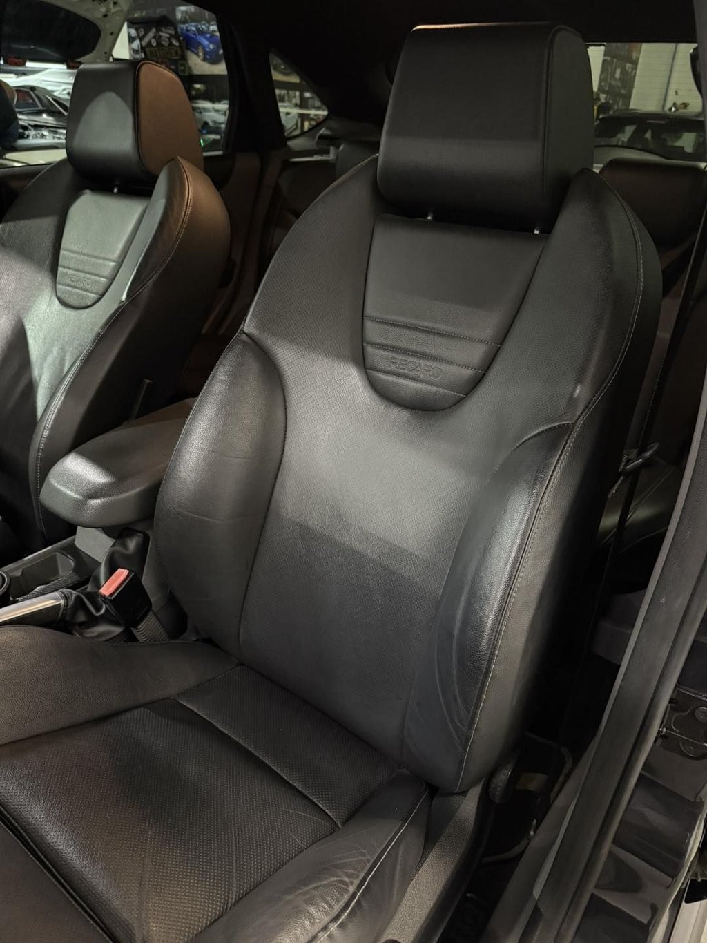 Used Ford Focus 2009 for sale - 76768369: Photo 20