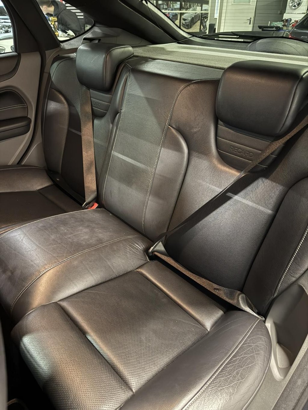 Used Ford Focus 2009 for sale - 76768369: Photo 21