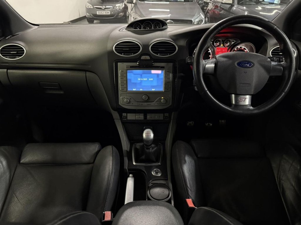 Used Ford Focus 2009 for sale - 76768369: Photo 22