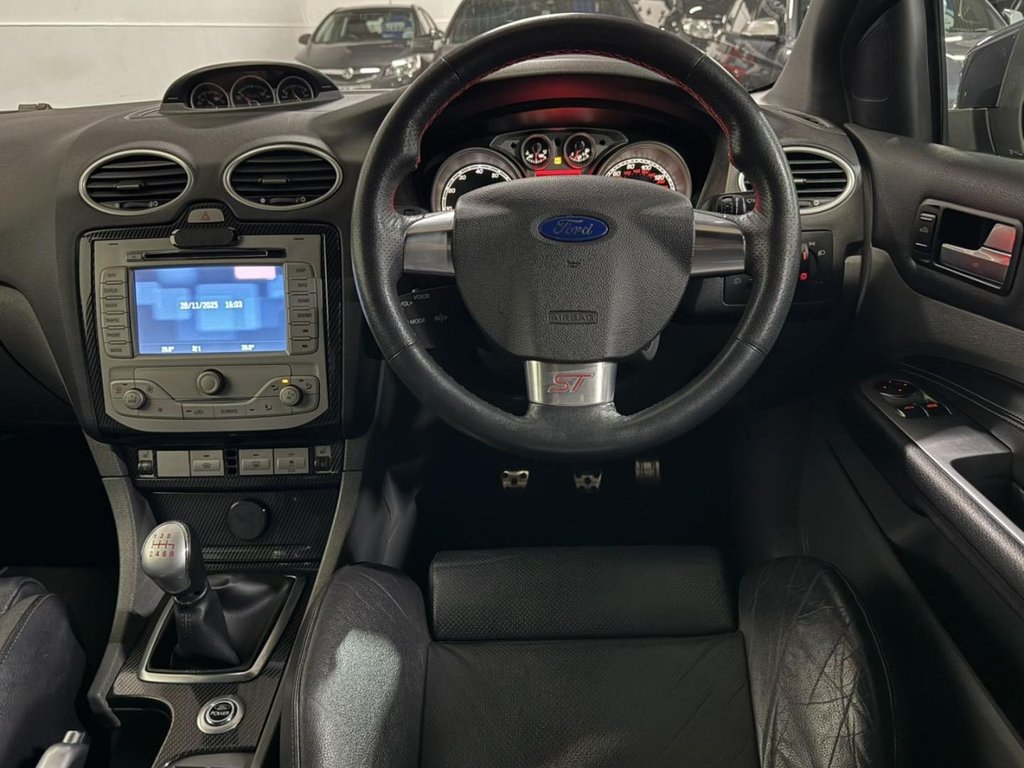 Used Ford Focus 2009 for sale - 76768369: Photo 23