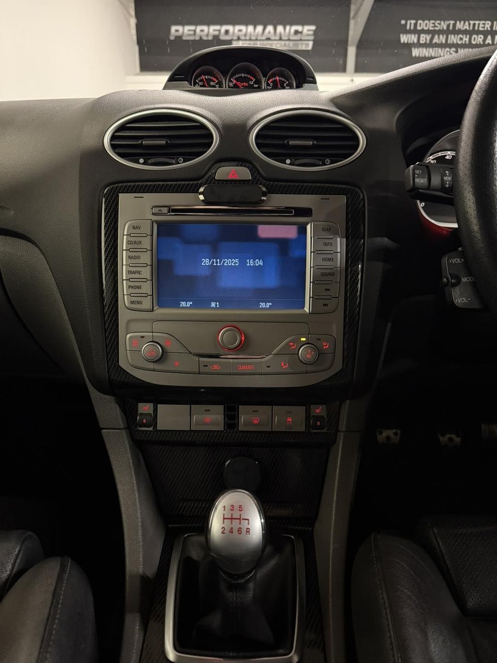 Used Ford Focus 2009 for sale - 76768369: Photo 25