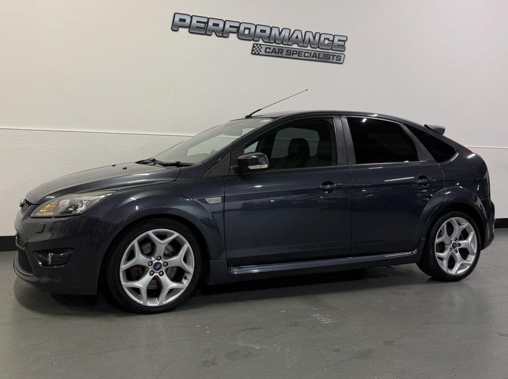 Used Ford Focus 2009 for sale - 76768369: Photo 28