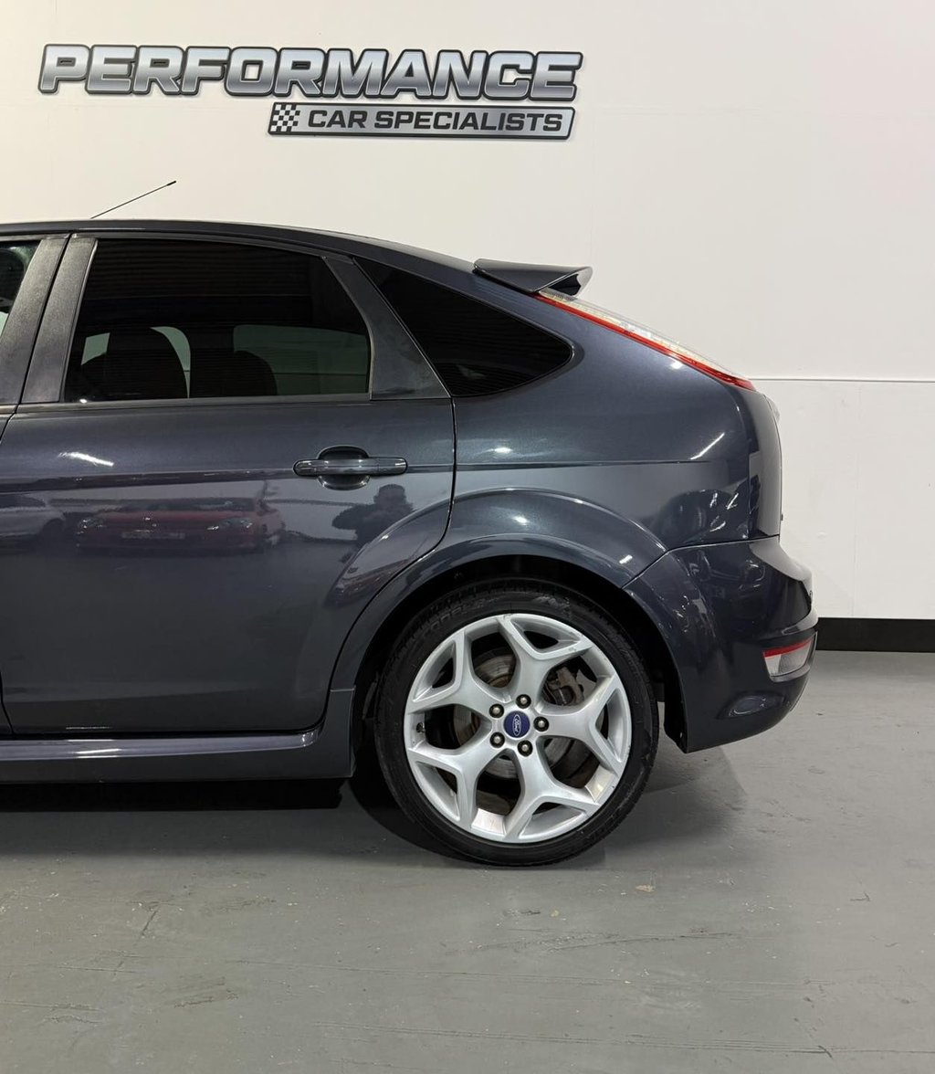 Used Ford Focus 2009 for sale - 76768369: Photo 3