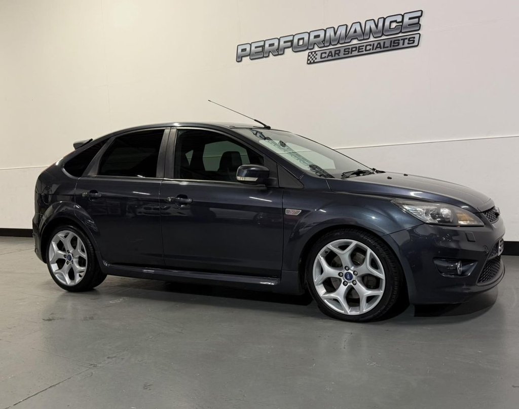 Used Ford Focus 2009 for sale - 76768369: Photo 4
