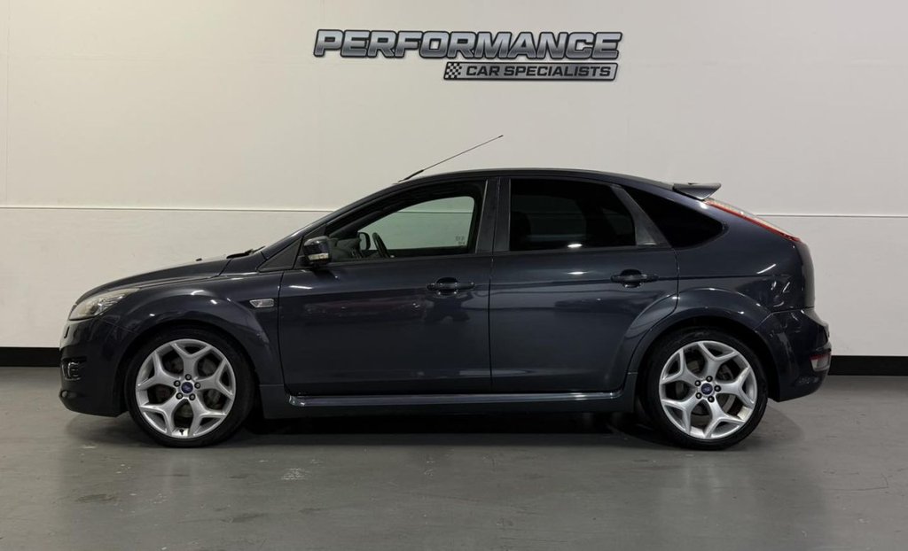 Used Ford Focus 2009 for sale - 76768369: Photo 5