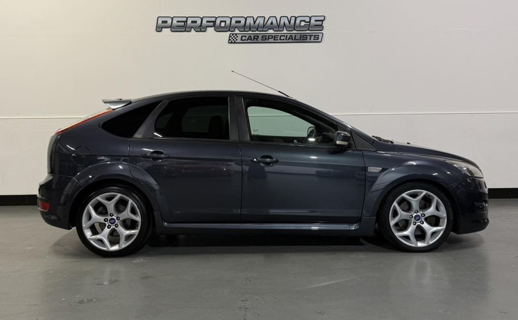 Used Ford Focus 2009 for sale - 76768369: Photo 6
