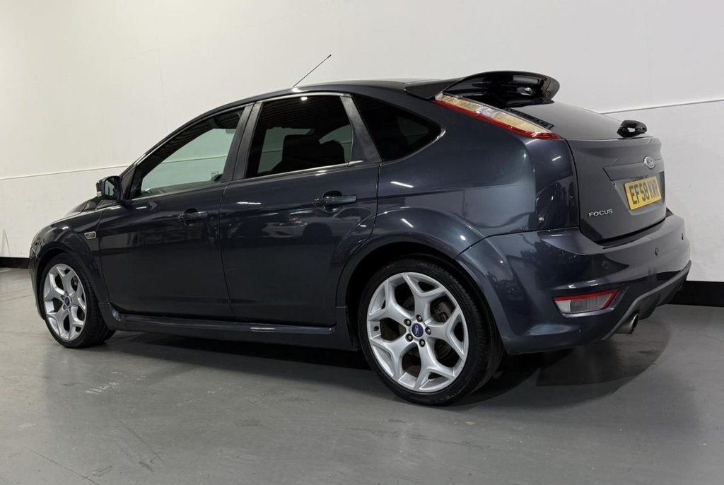 Used Ford Focus 2009 for sale - 76768369: Photo 7