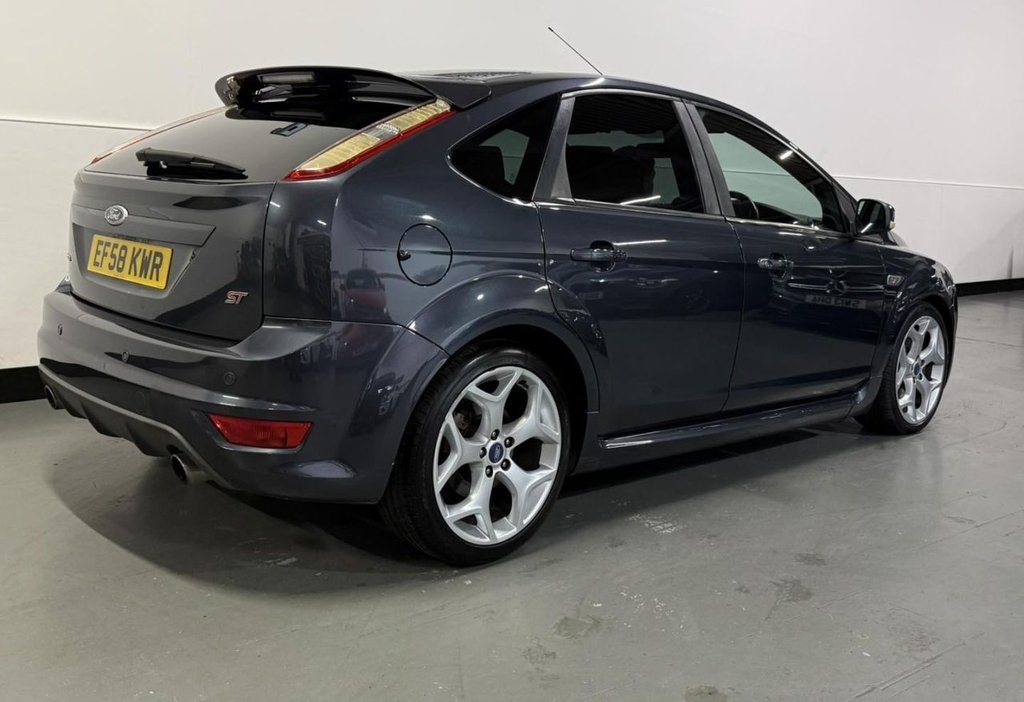 Used Ford Focus 2009 for sale - 76768369: Photo 8