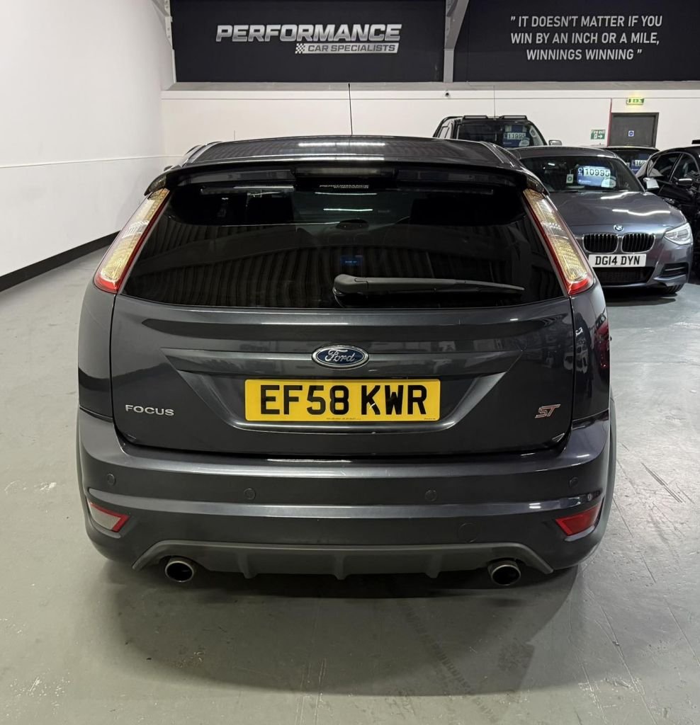 Used Ford Focus 2009 for sale - 76768369: Photo 9