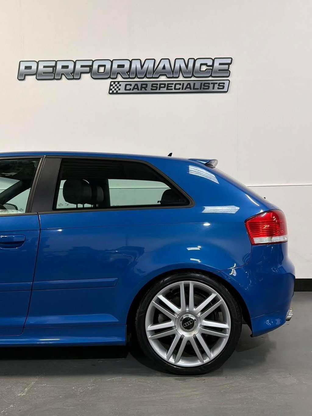 Used Audi A3 2008 for sale - 77779869: Photo 10